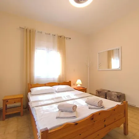 Corfiota Sourina Villa Analipsis  Exterior photo