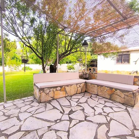 Corfiota Sourina Villa Analipsis  Exterior photo