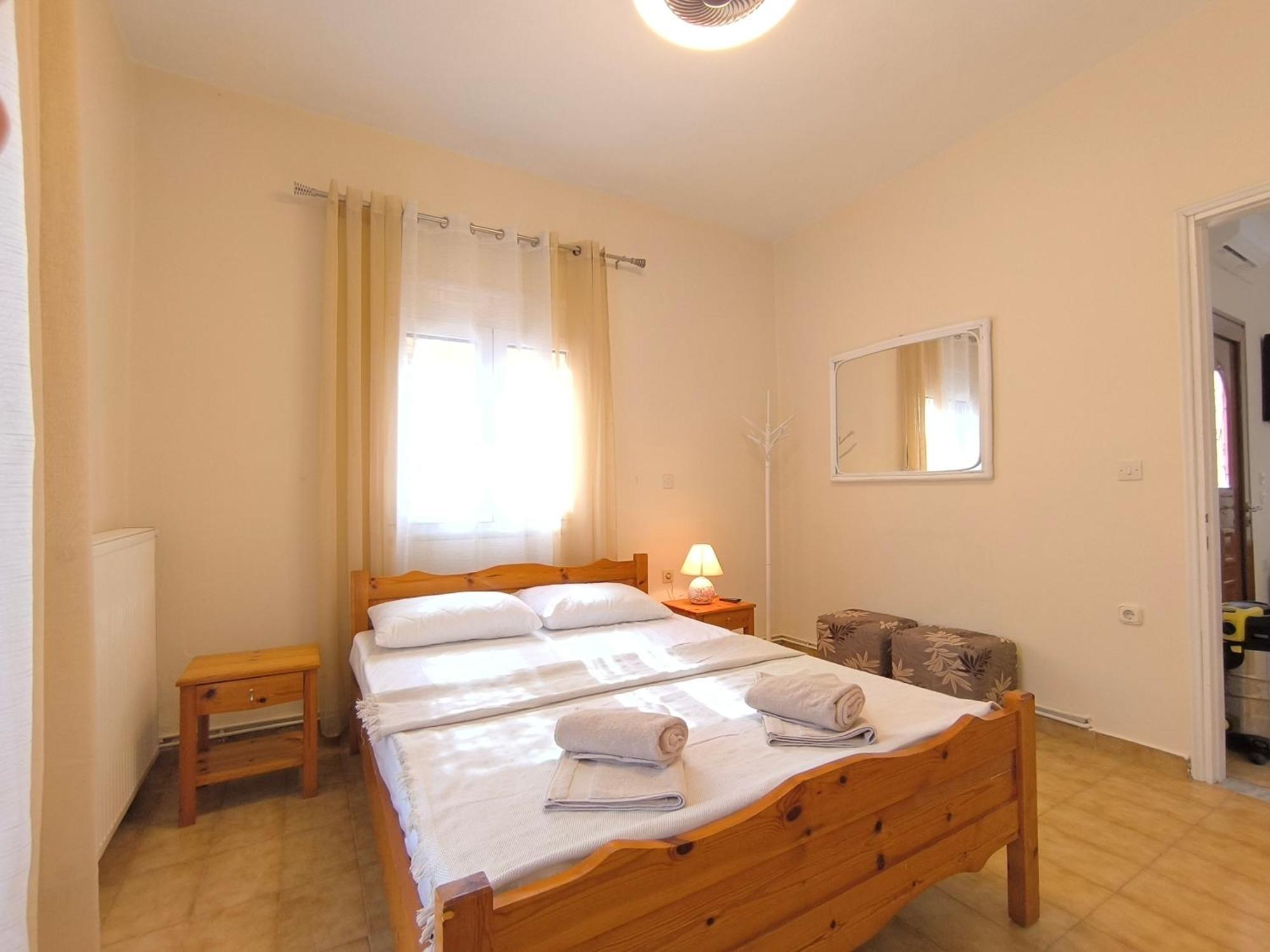 Corfiota Sourina Holiday home *