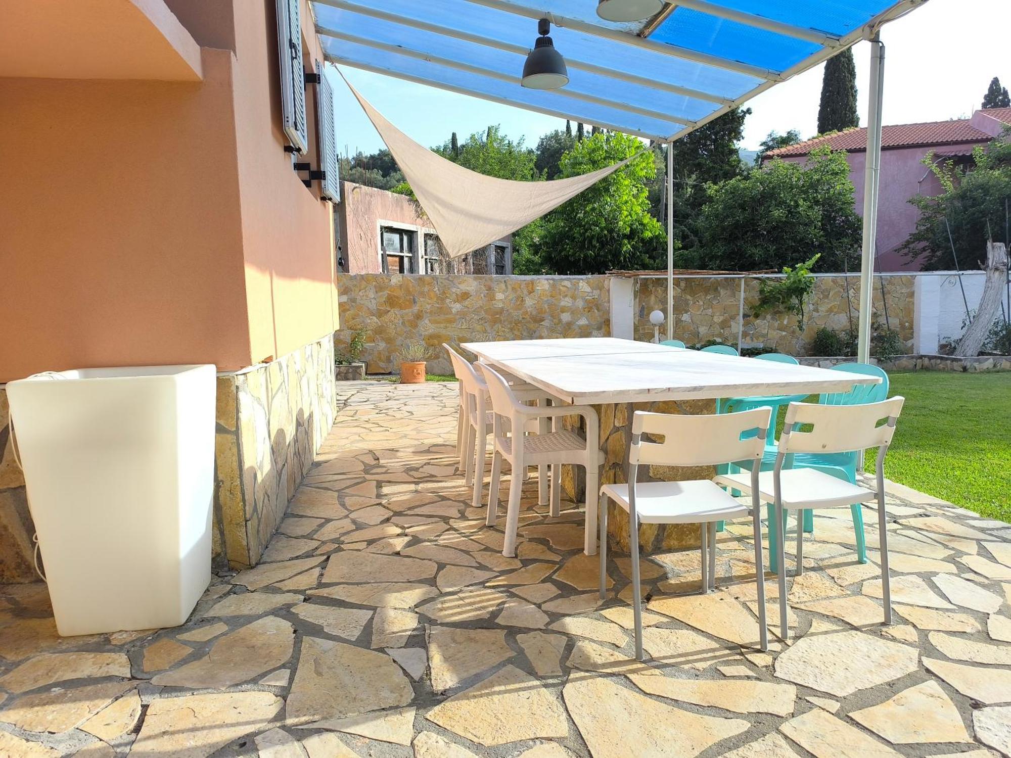 Corfiota Sourina Holiday home