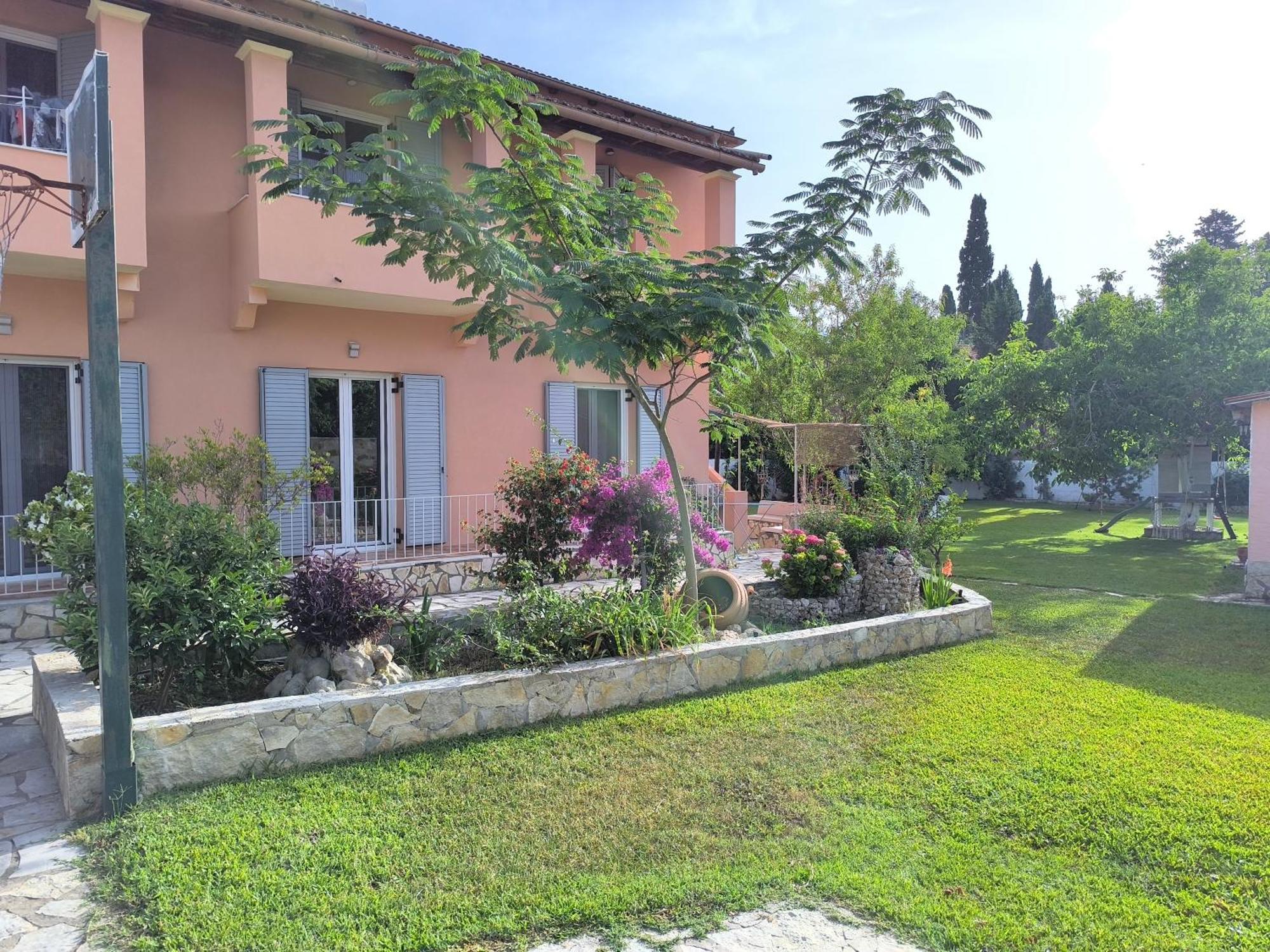 Corfiota Sourina Holiday home