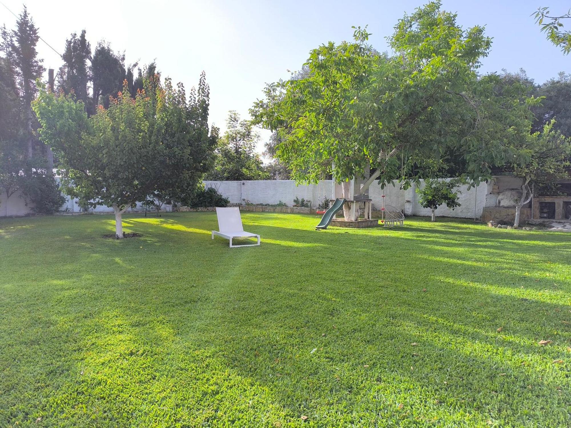 Holiday home Corfiota Sourina