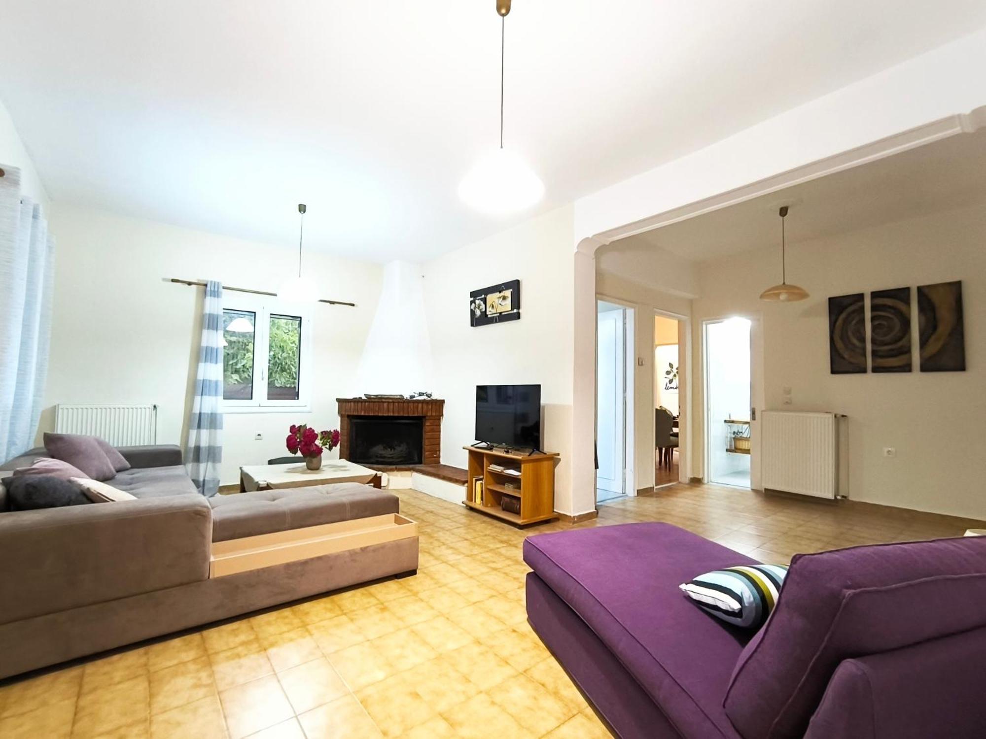 Corfiota Sourina Holiday home
