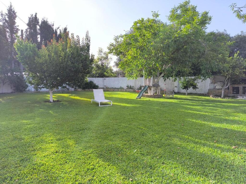 Corfiota Sourina Holiday home *
